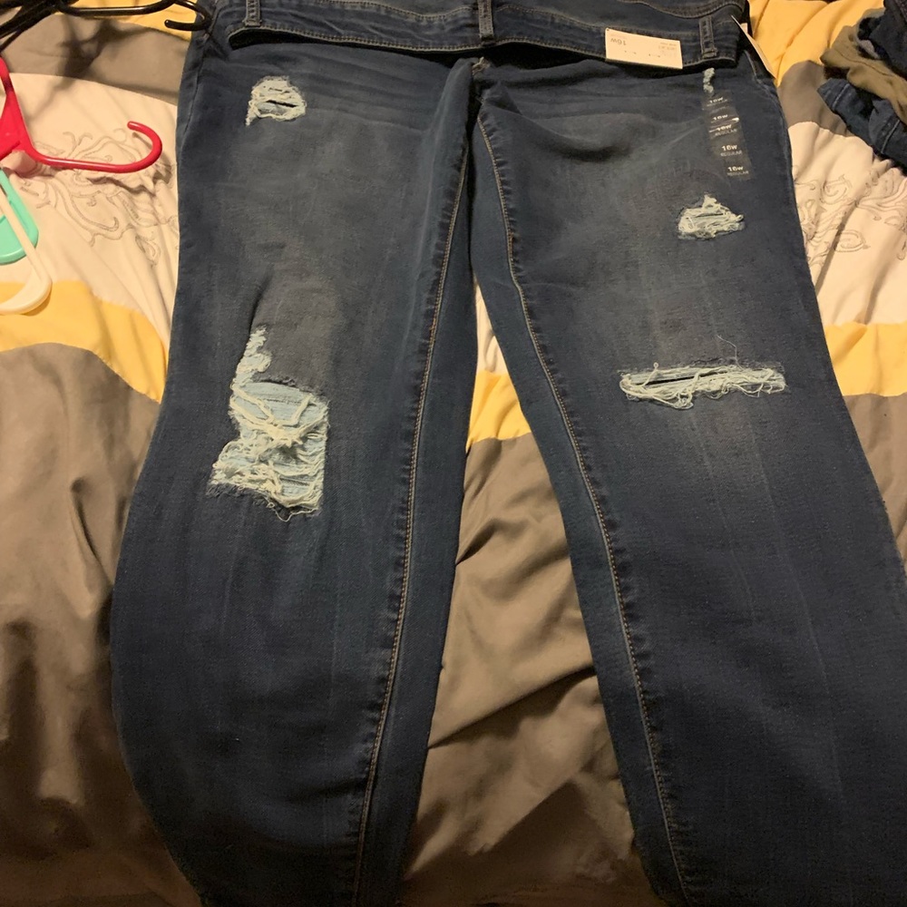 COPY - Skinny jeans